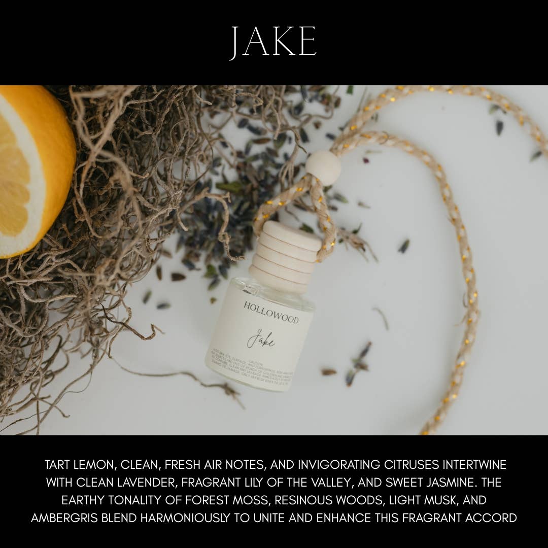 Jake